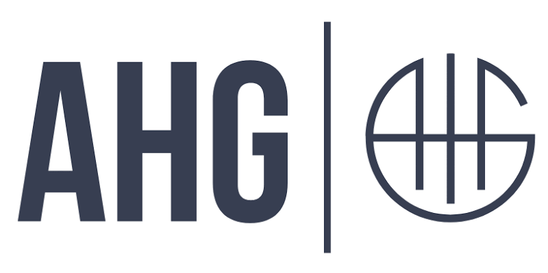 Logo AHG Wiesbaden