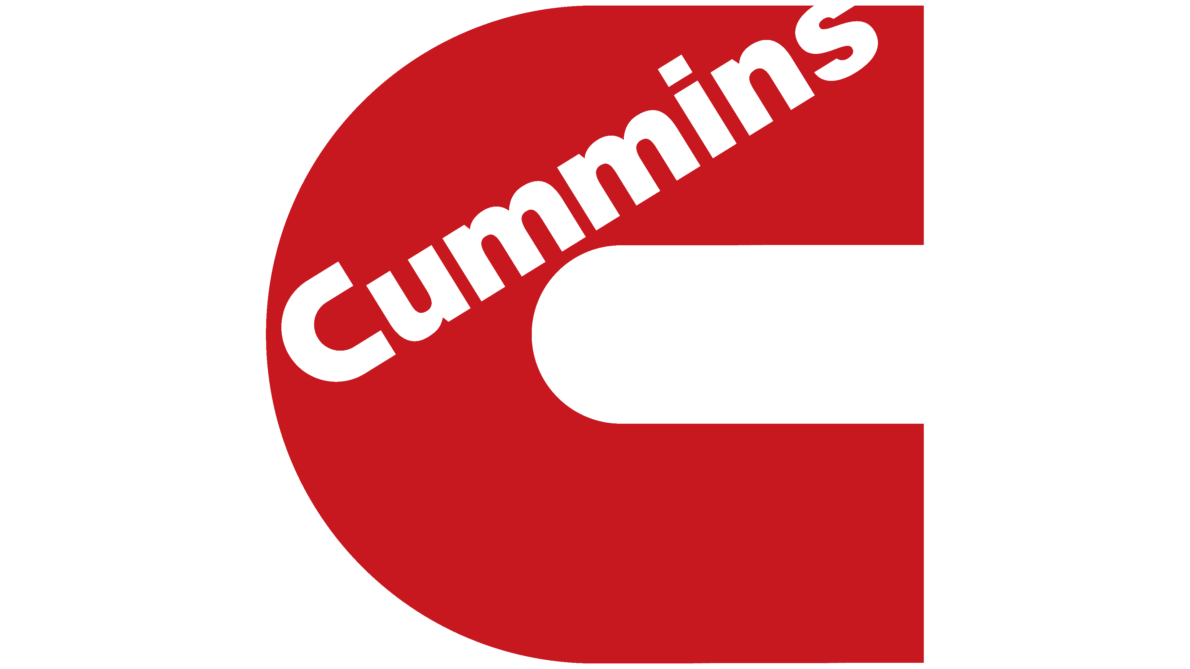 Logo Cummins