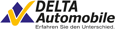 Logo Delta Automobile