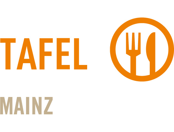 Logo Mainzer Tafel e.V.
